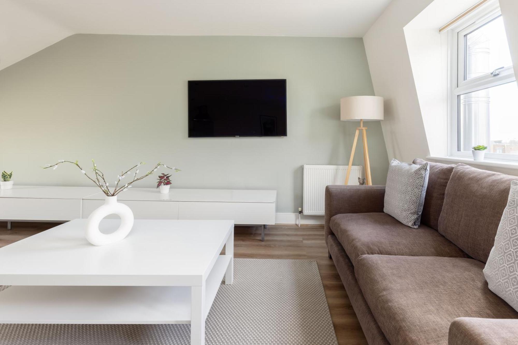 Apartment The Wandsworth Collection London