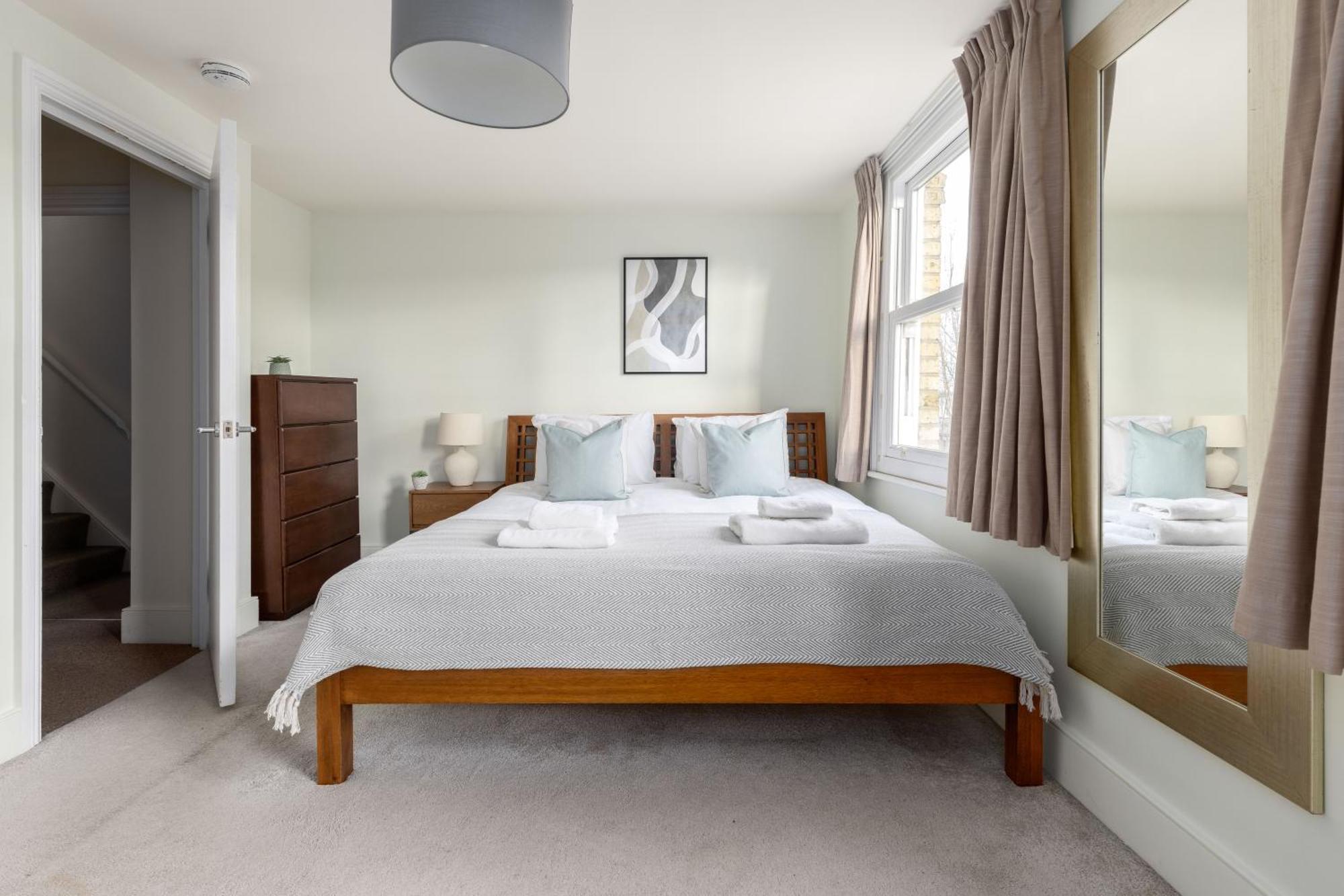 The Wandsworth Collection London