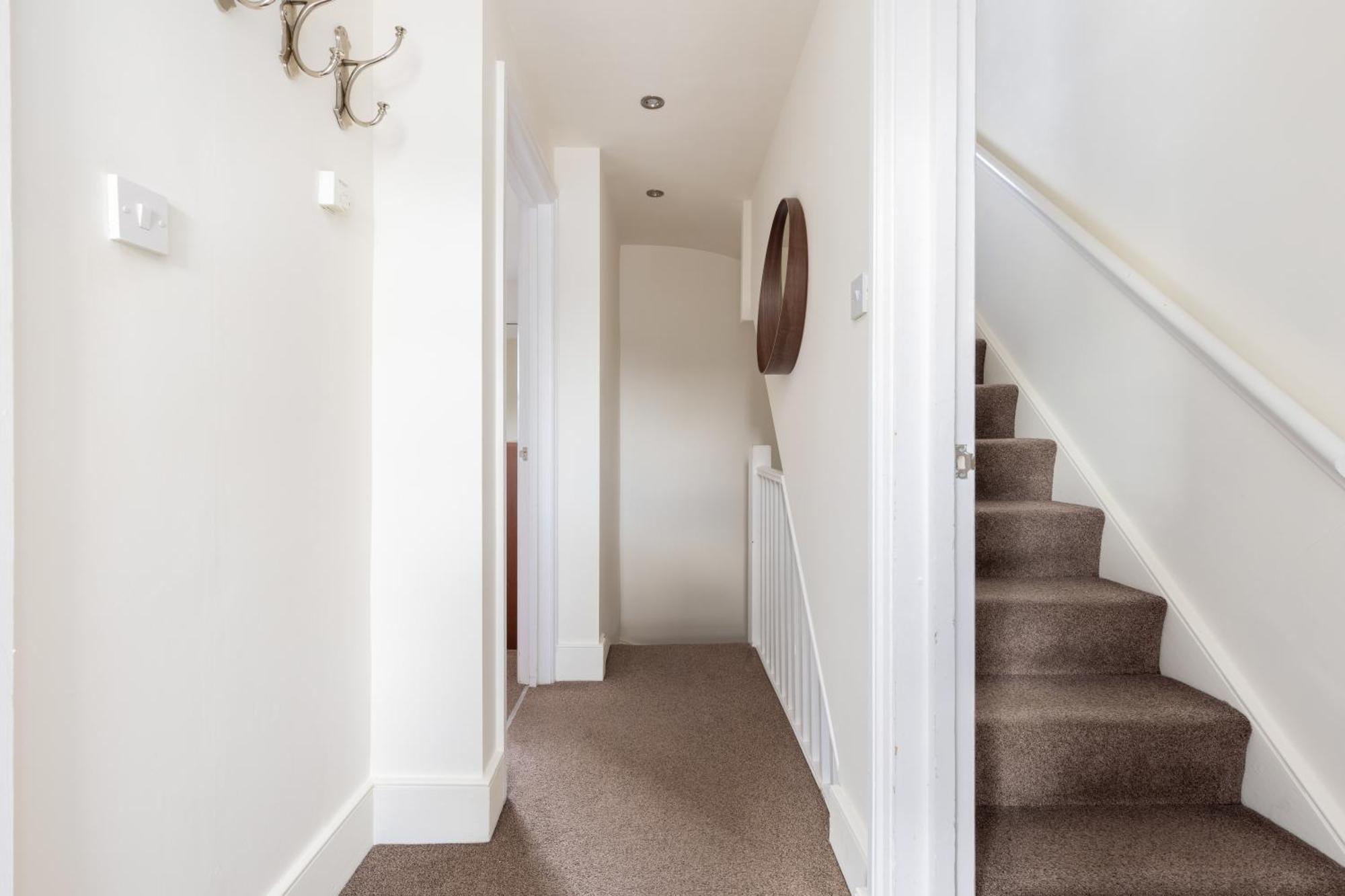 The Wandsworth Collection * London