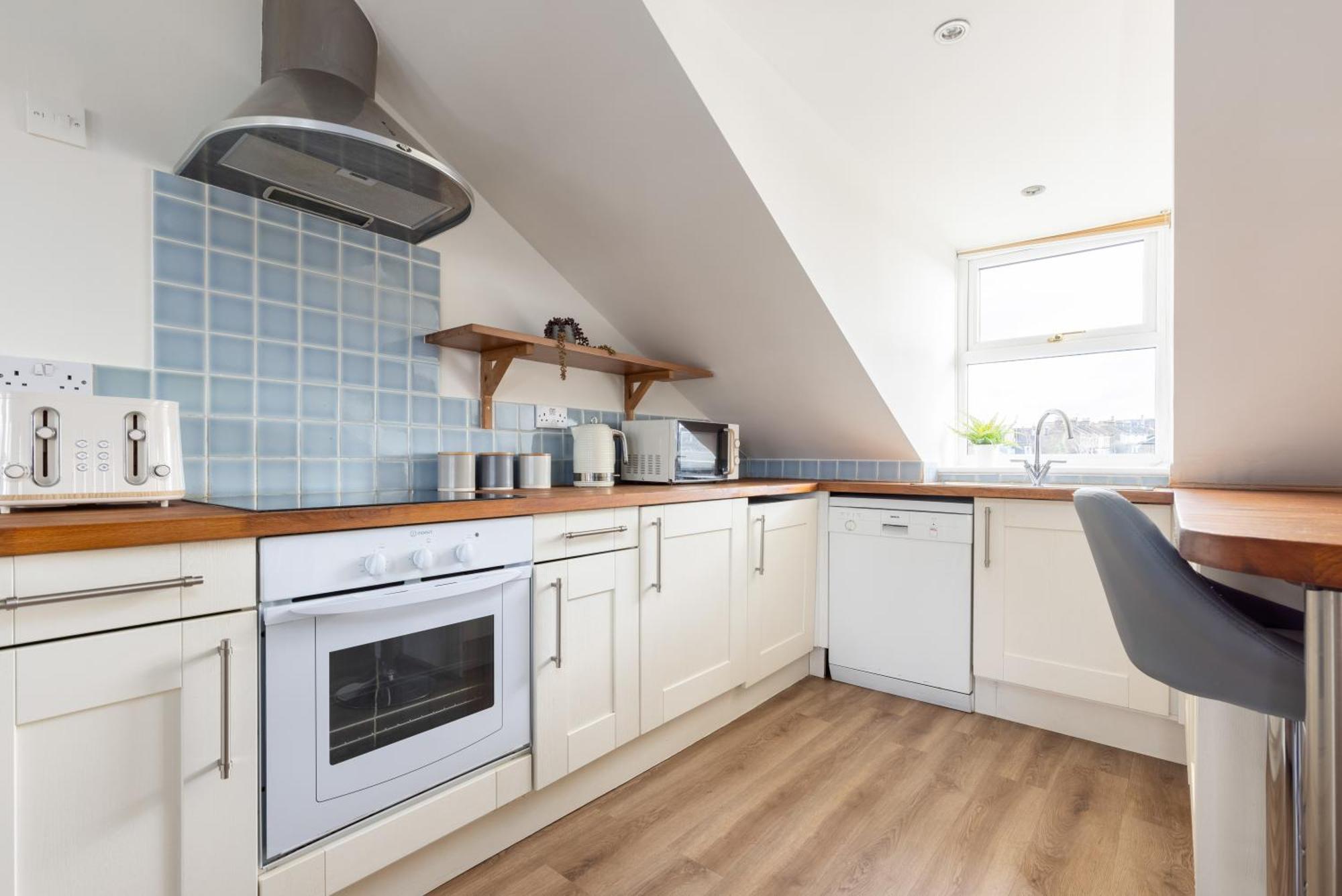 The Wandsworth Collection London