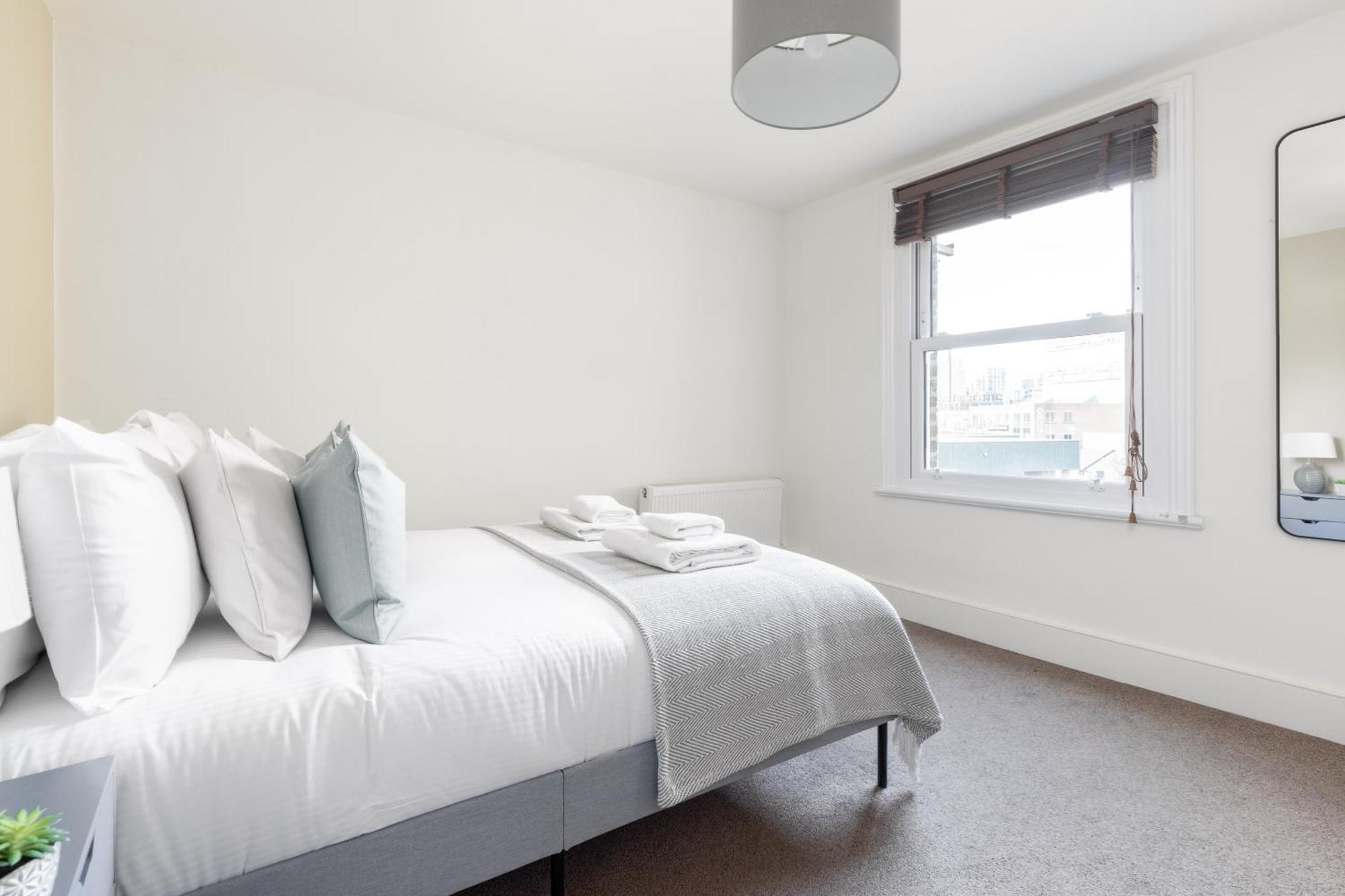 Apartment The Wandsworth Collection London