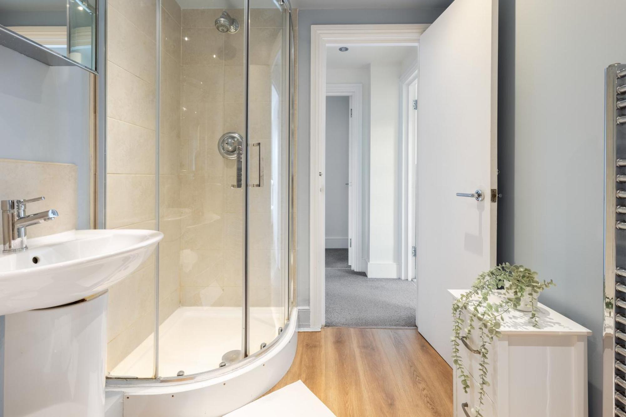 The Wandsworth Collection Apartment