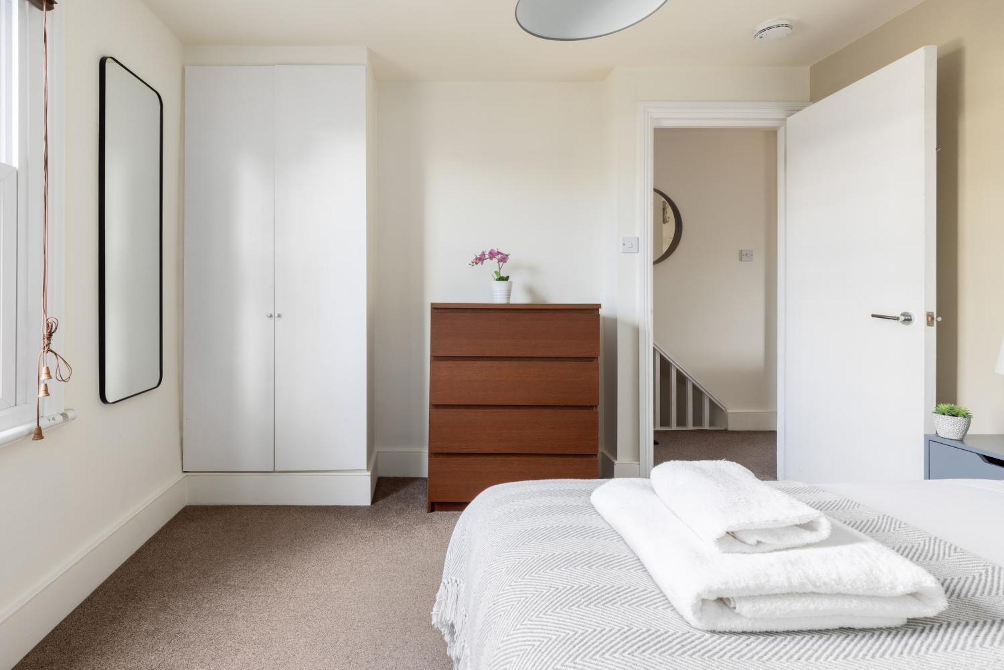 Apartment The Wandsworth Collection *