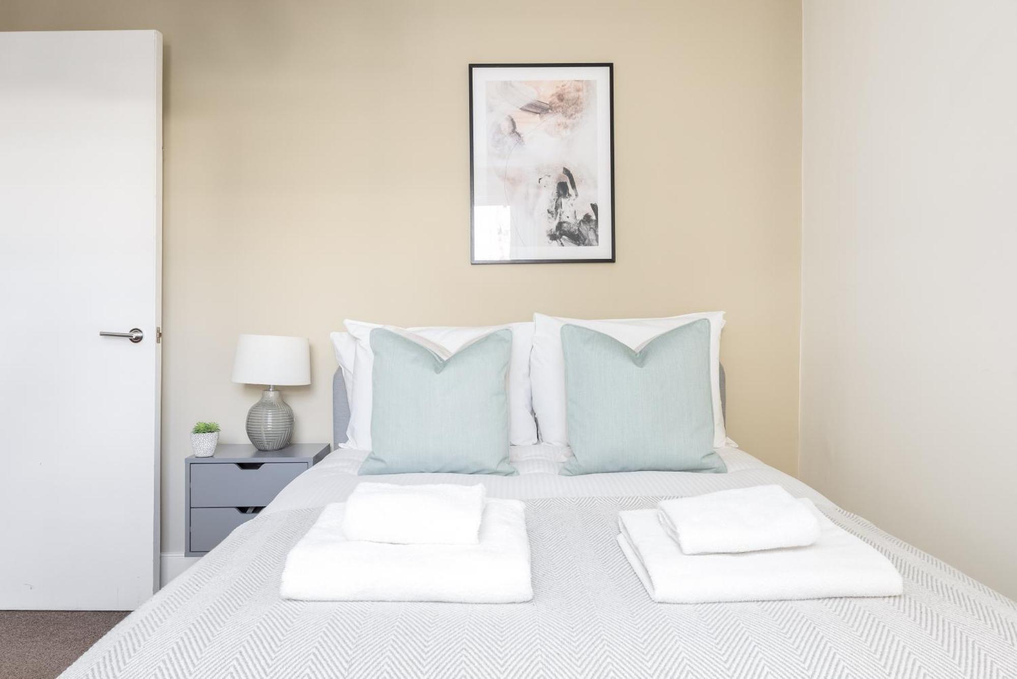 The Wandsworth Collection * London