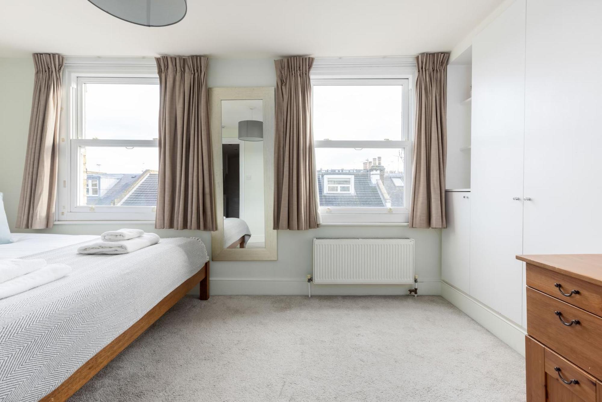 Apartment The Wandsworth Collection