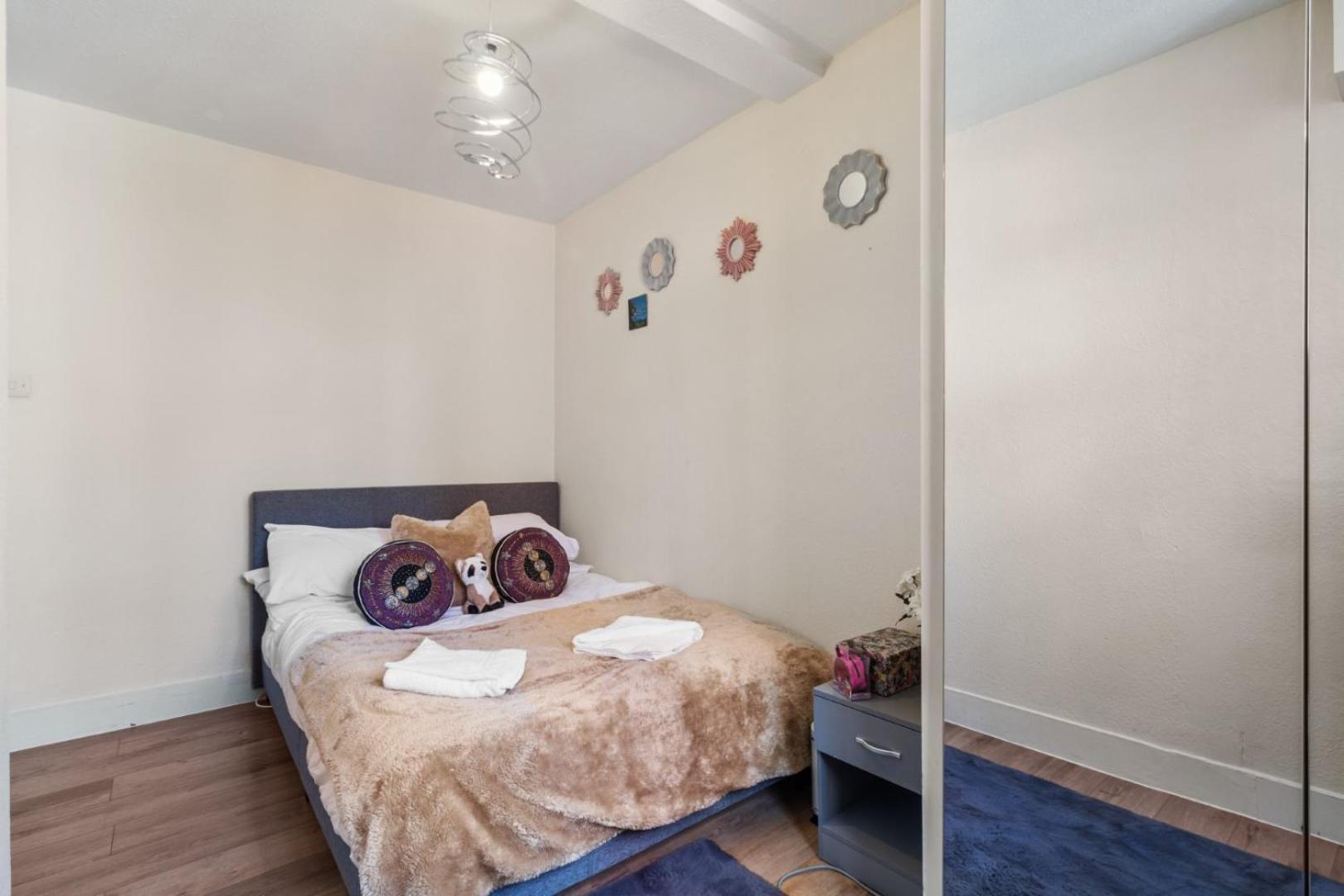 Appartement Luxury 2 Bed In The Heart Of Mayfair Your Stylish Retreat 4th Floor No Lift