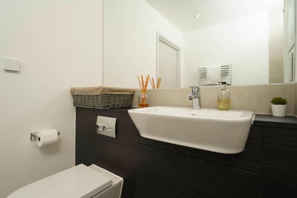 Luxury 2 Bed 2 Bath Cntrl London