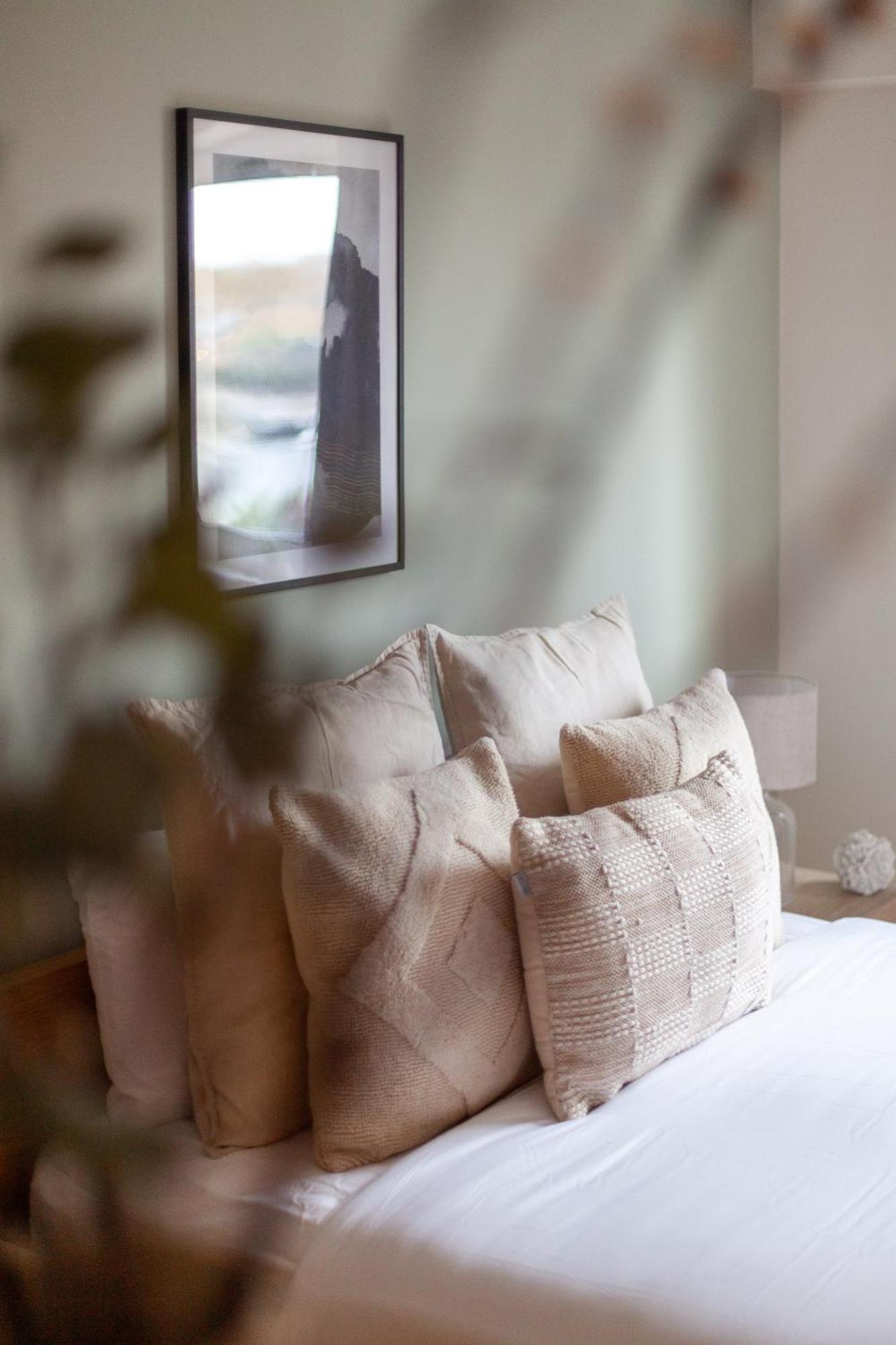 The St Khatarine's Apartment London