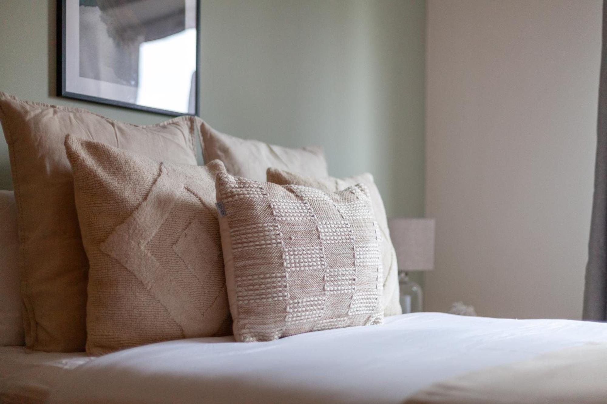 The St Khatarine's Apartment London