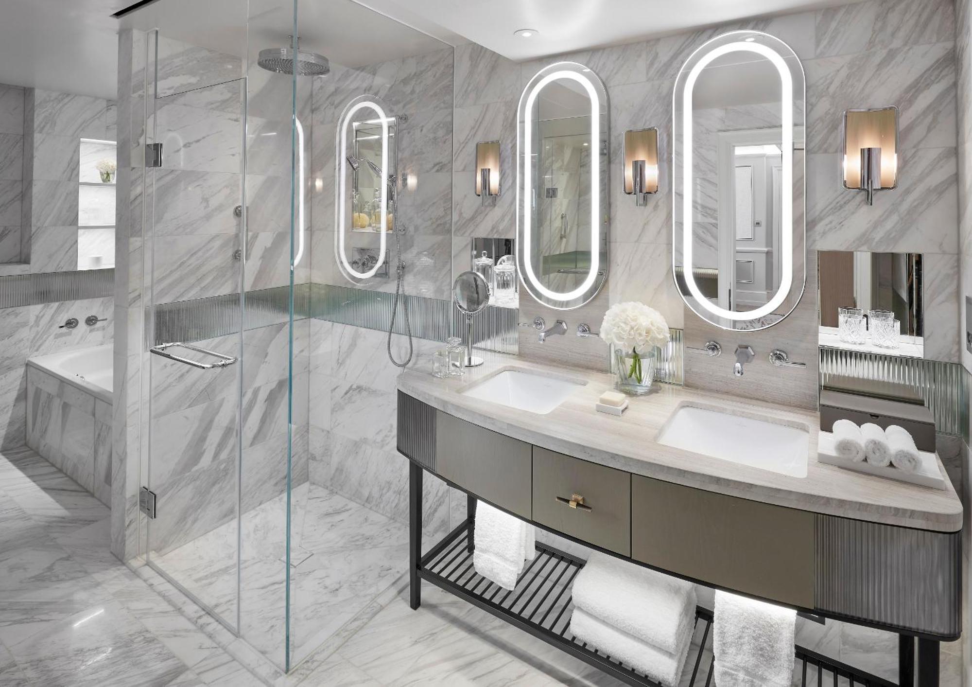 Hotel Mandarin Oriental Hyde Park, Londen