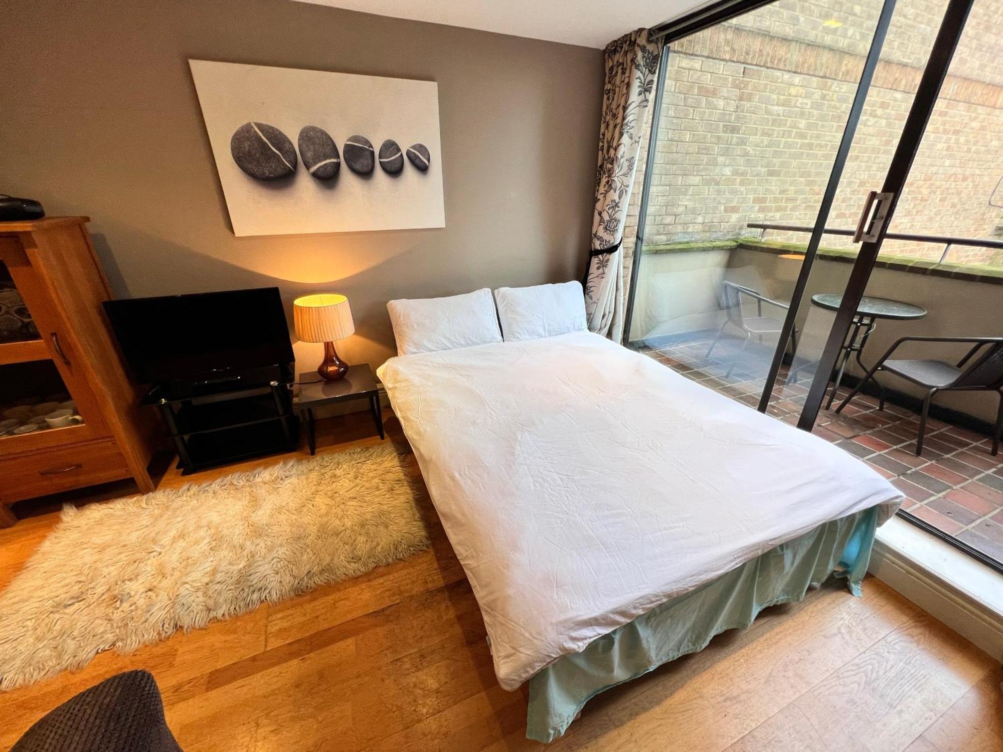 Hotel River Thames View Entire In The Most Cental Londen
