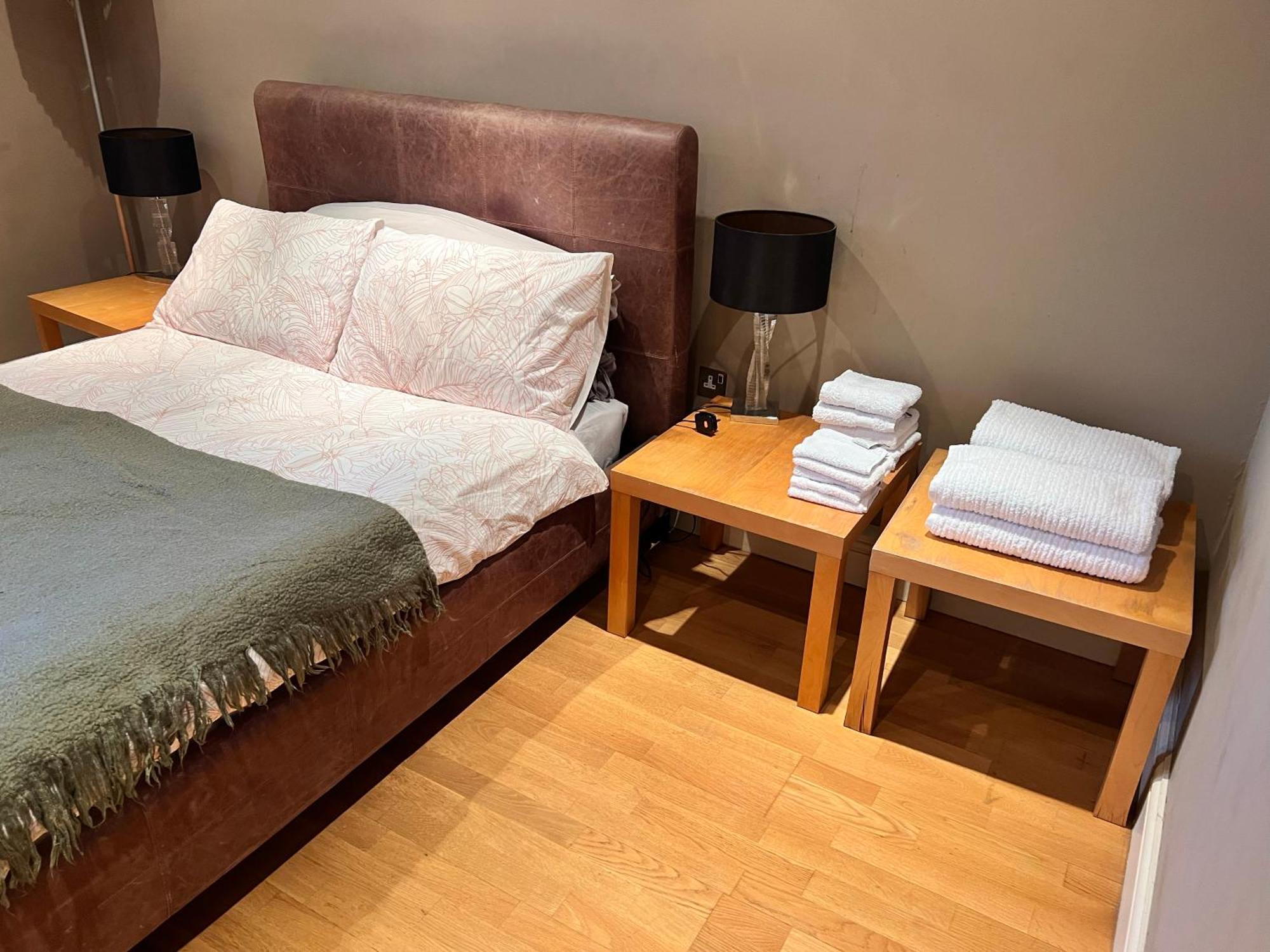River Thames View Entire In The Most Cental 5* Londen