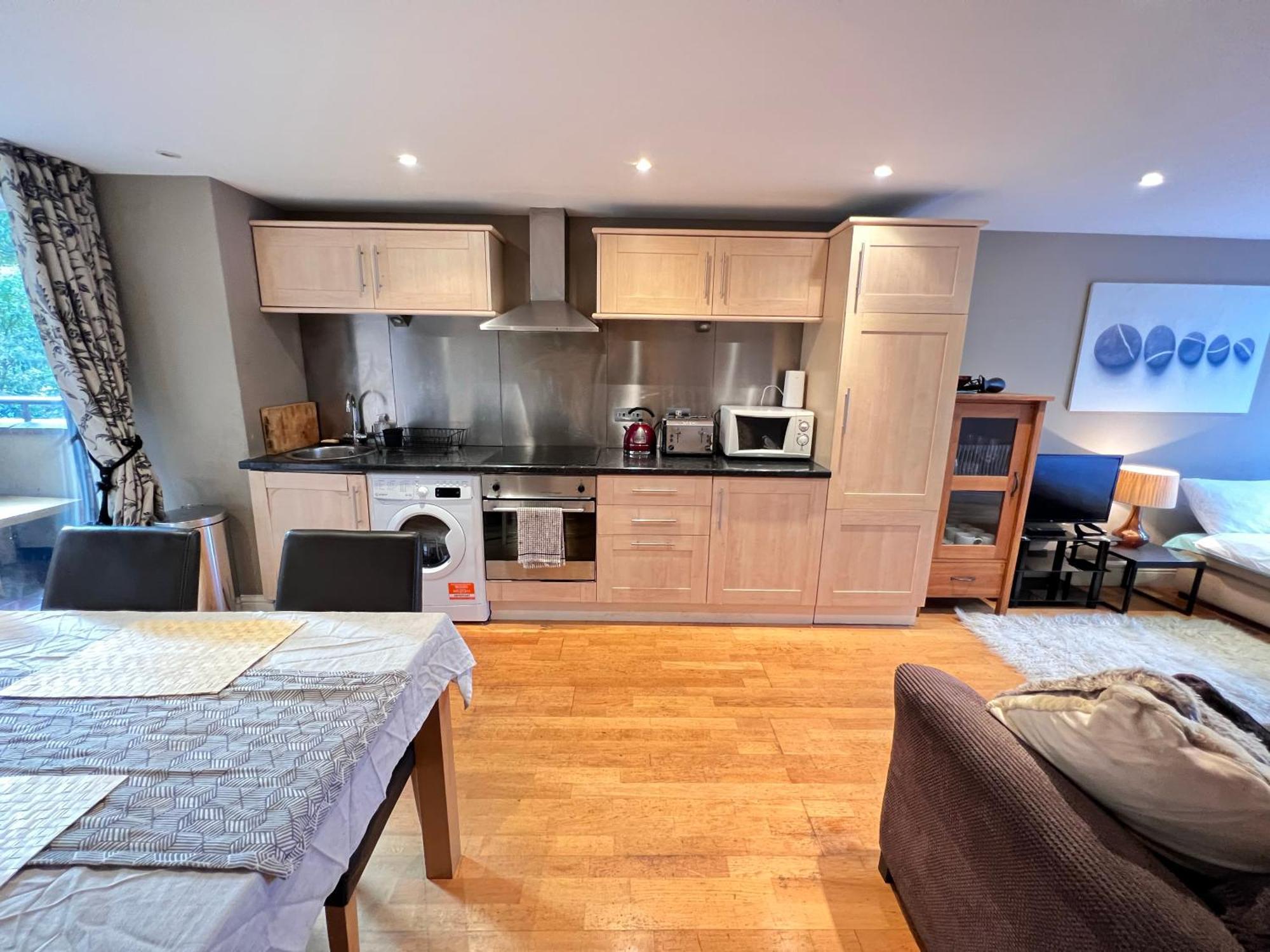 Hotel River Thames View Entire In The Most Cental Londen