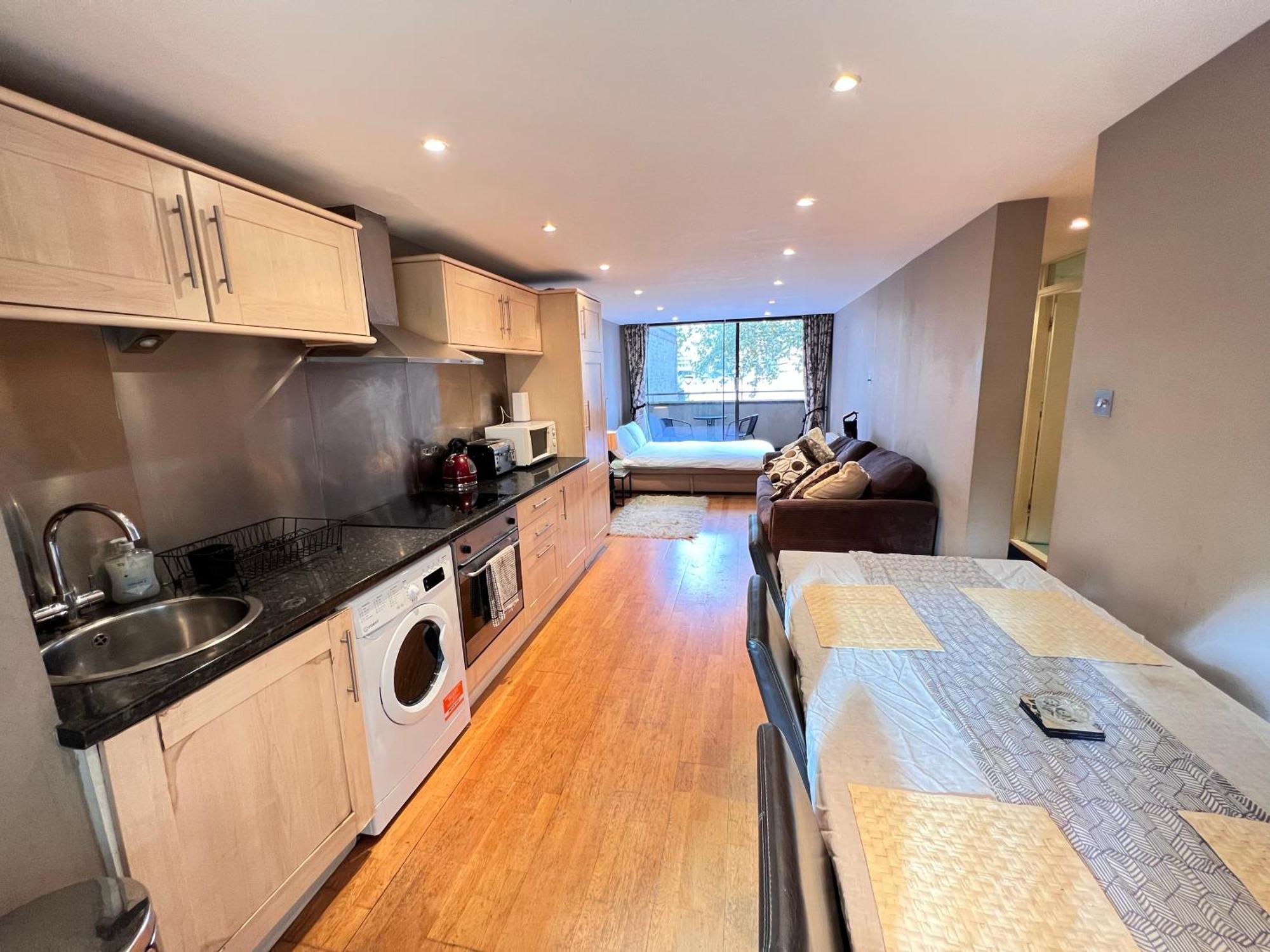 Hotel River Thames View Entire In The Most Cental Londen