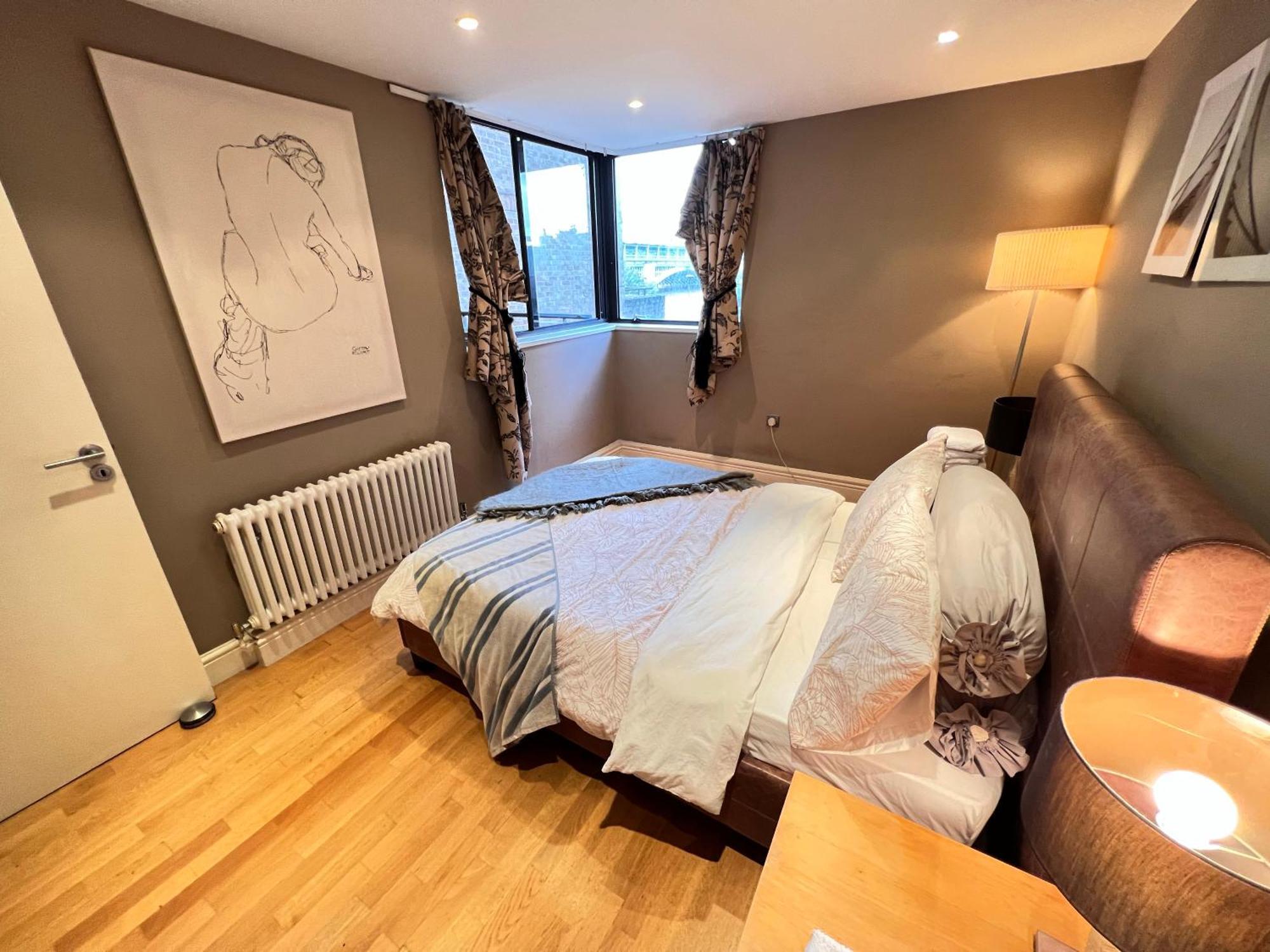 River Thames View Entire In The Most Cental 5* Londen