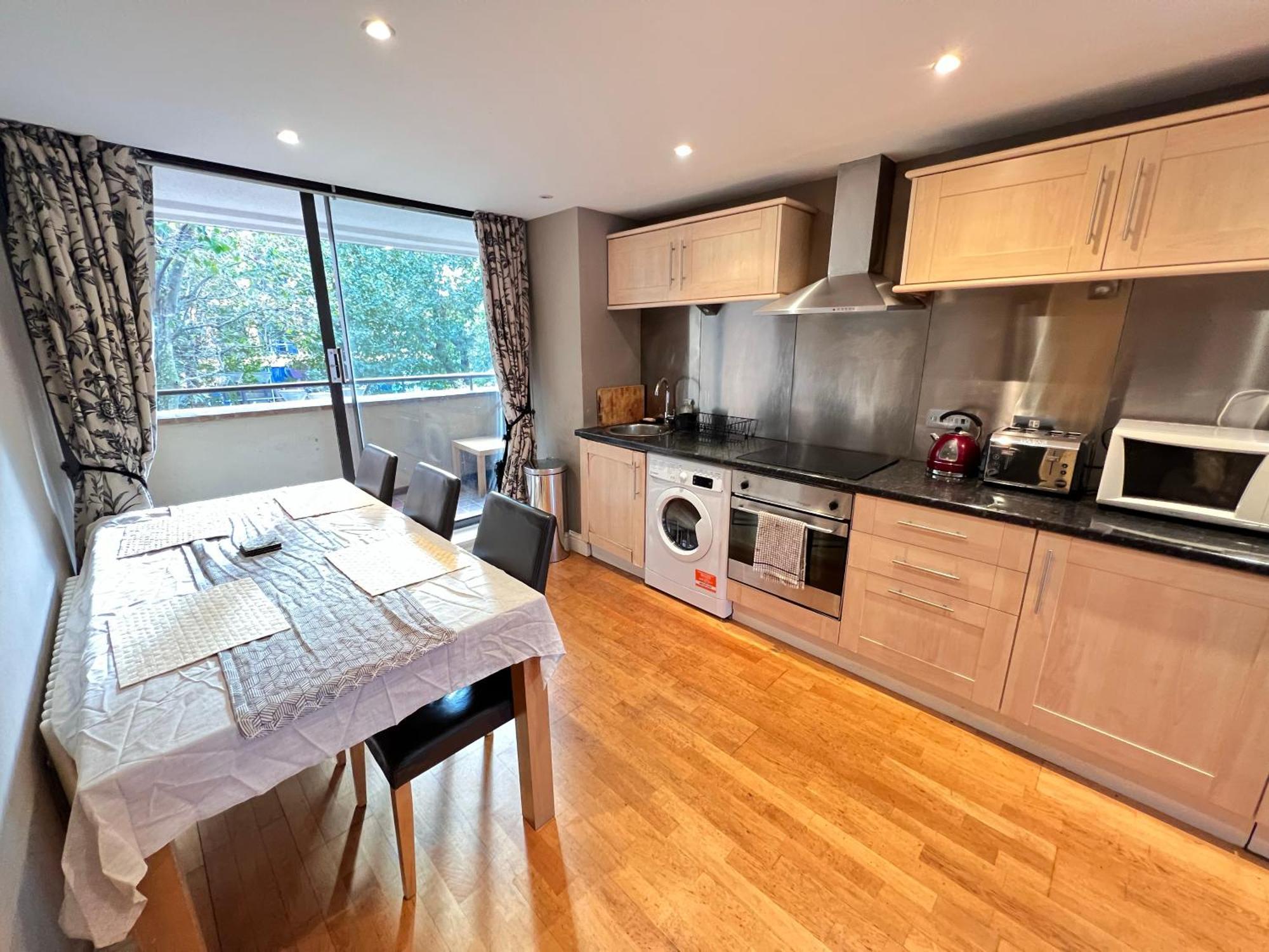 River Thames View Entire In The Most Cental 5* Londen
