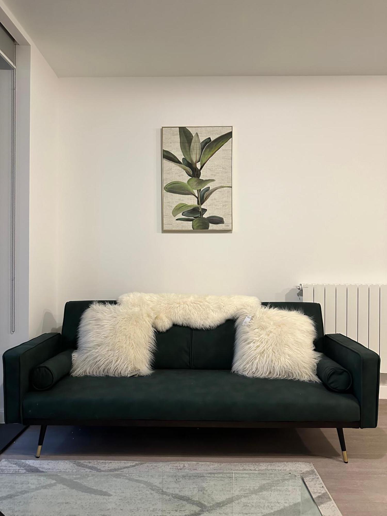 Artistic Flat * London