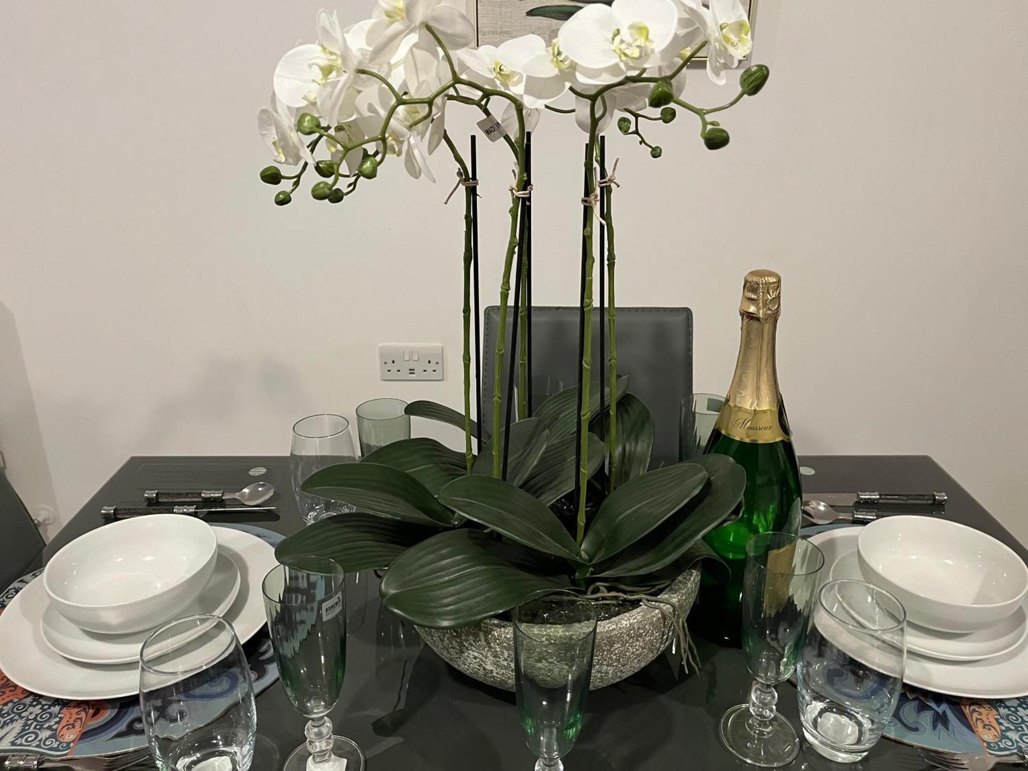 Artistic Flat * London