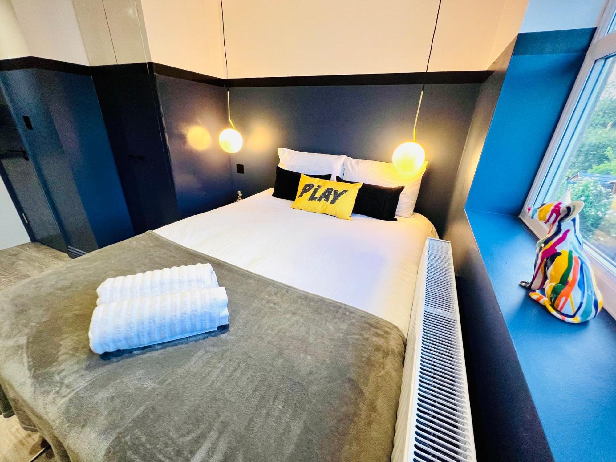 Gasthuis 61 Studio, Ideal For Tourists High Recommend!!!