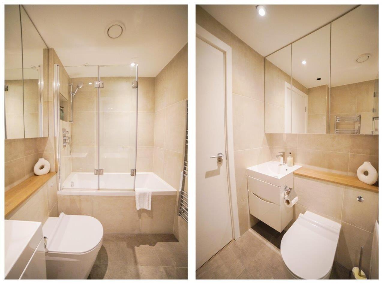 A Superb In South Kensington's Apartment