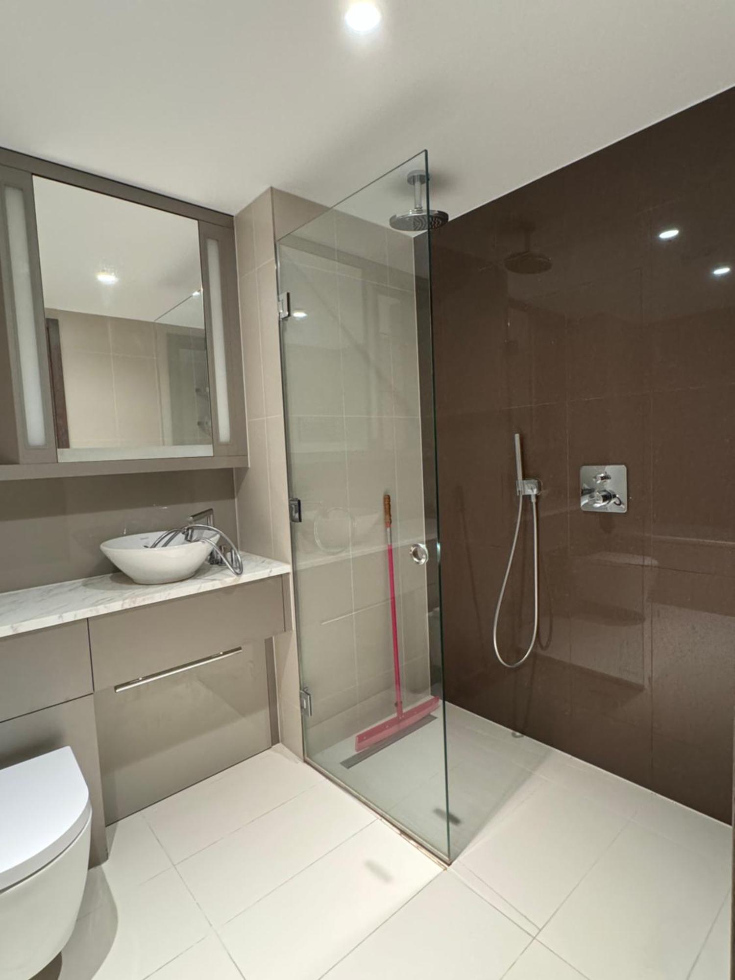 Luxury Flat In Paddington Apartment