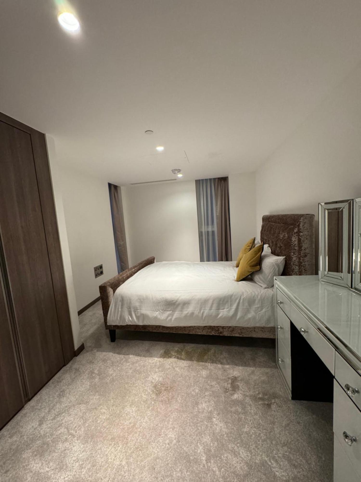 Apartment Luxury Flat In Paddington