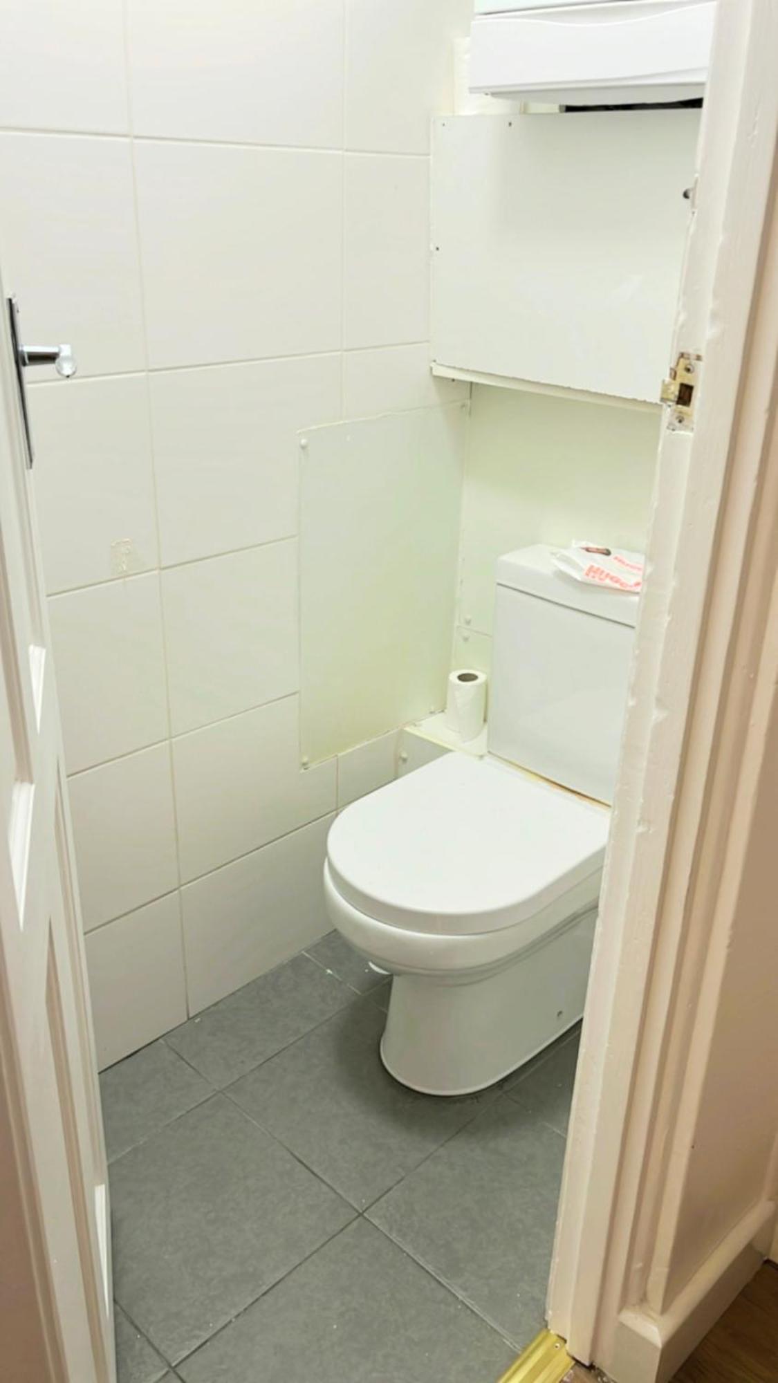 Flat/apartment - Old St N1 Apartment *