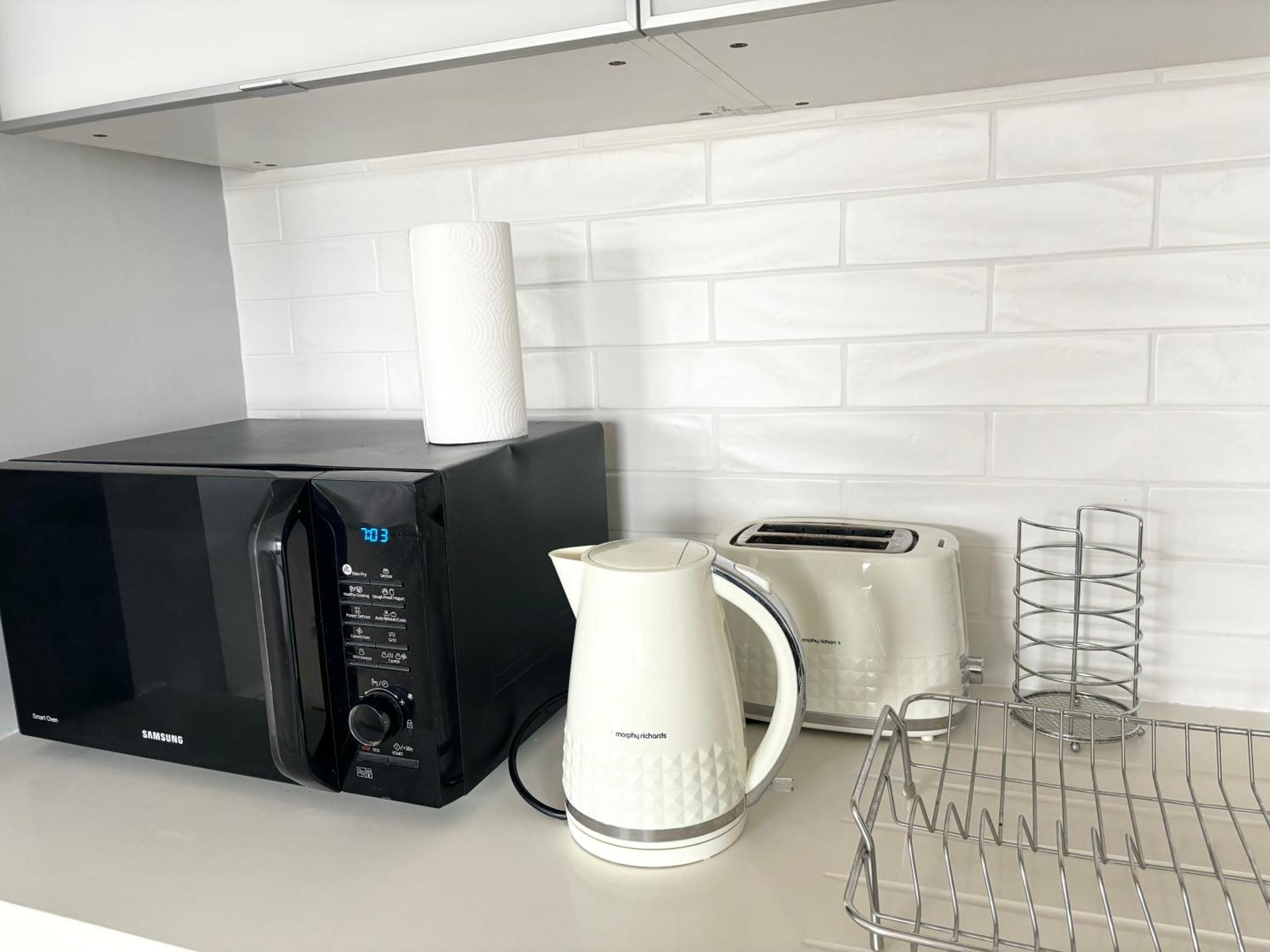 Apartamento Victorian Modern Two Bedrooms Flat In West Kensington With Skyline View *