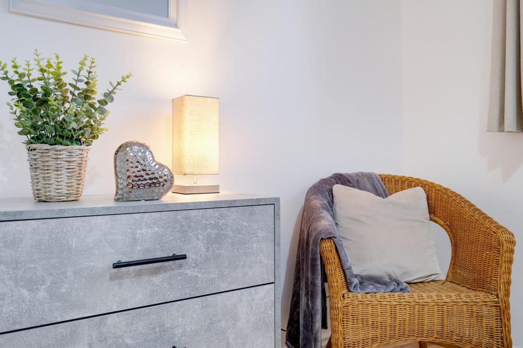Mannys - & Cozy 4bed Diamond Apartamento *