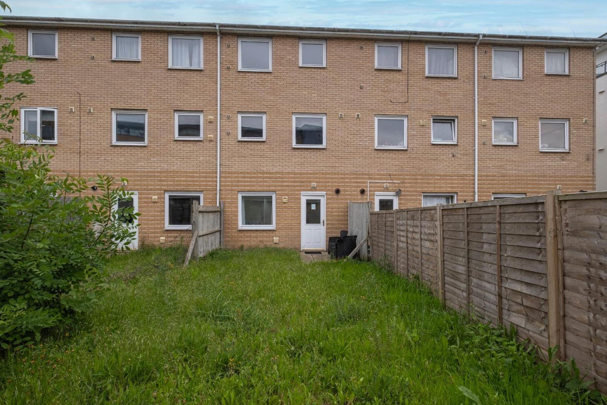 Mannys - & Cozy 4bed Diamond * Londres