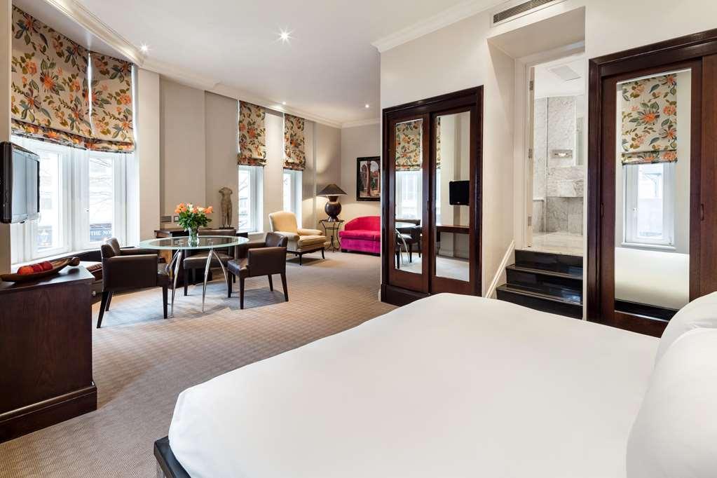 Radisson Blu Hotel, Euston Square London