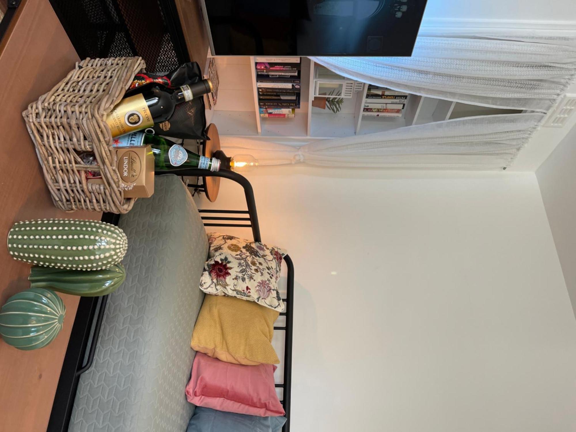 Apartment Greenwich By Sleepy London