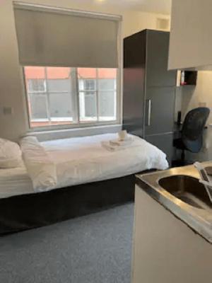 Flat Farringdon Aparthotel *
