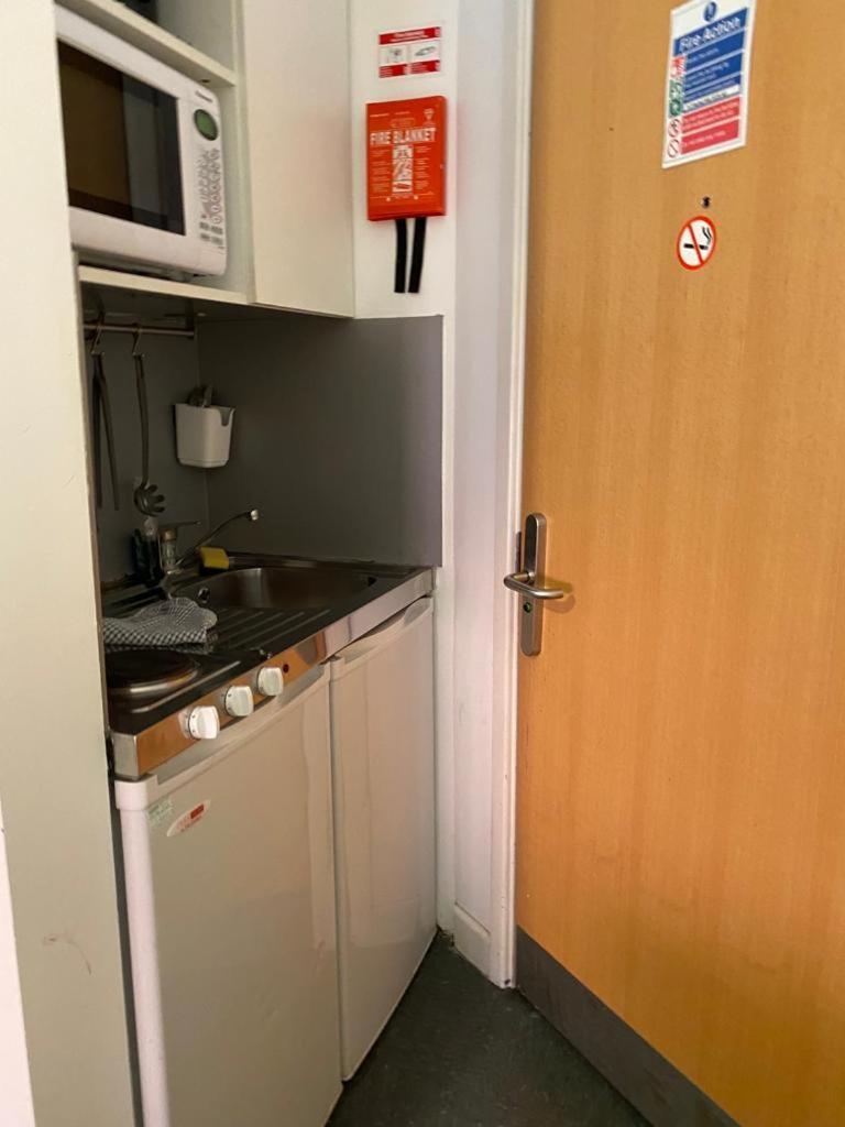 Flat Farringdon