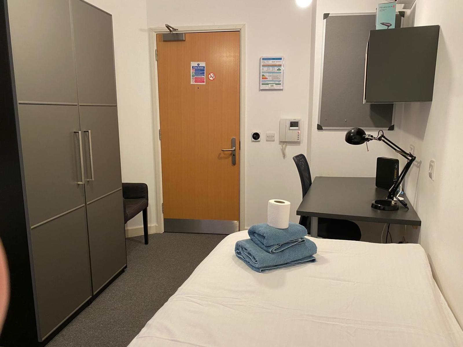 Aparthotel Flat Farringdon *