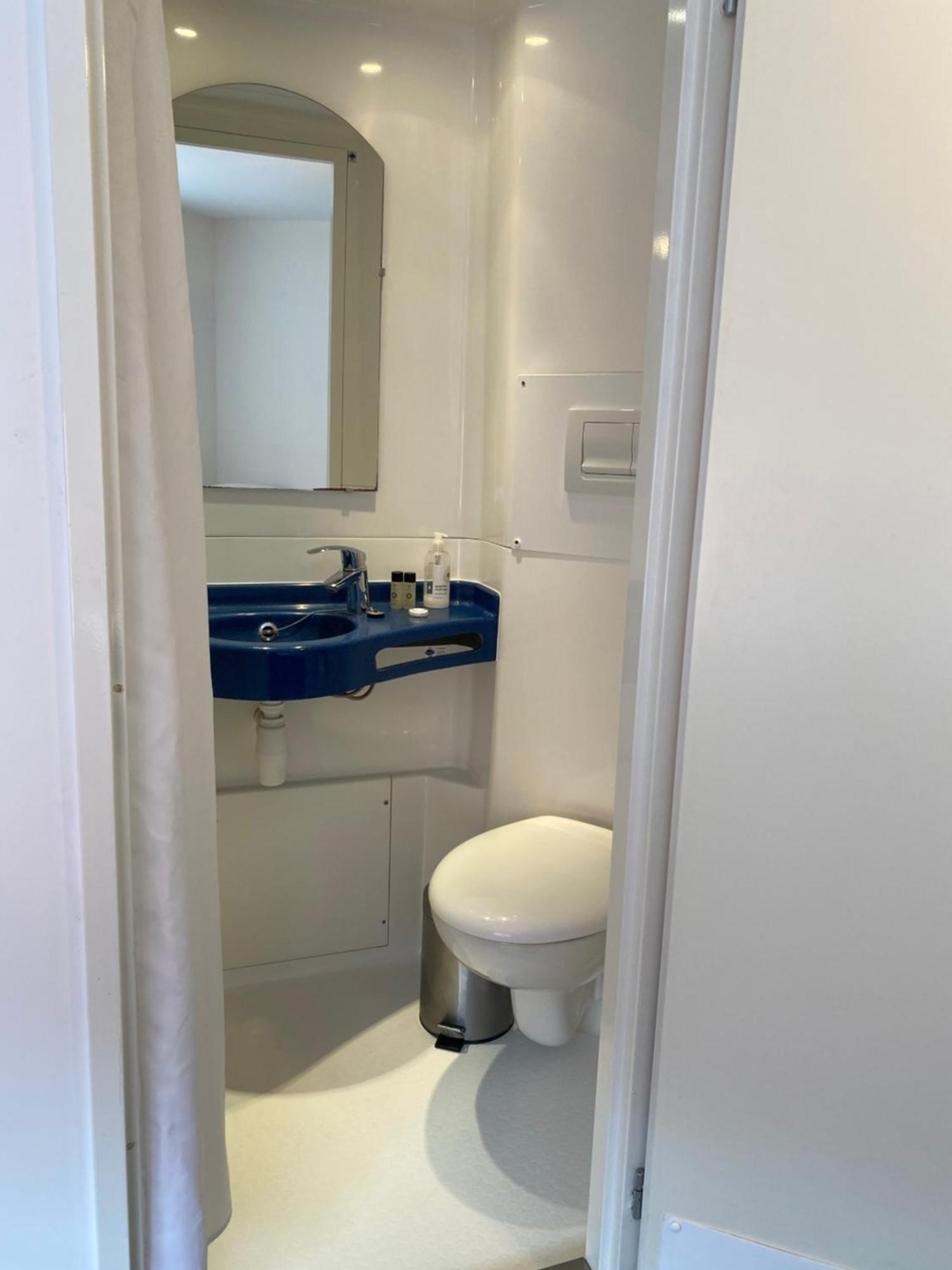 Flat Farringdon Aparthotel