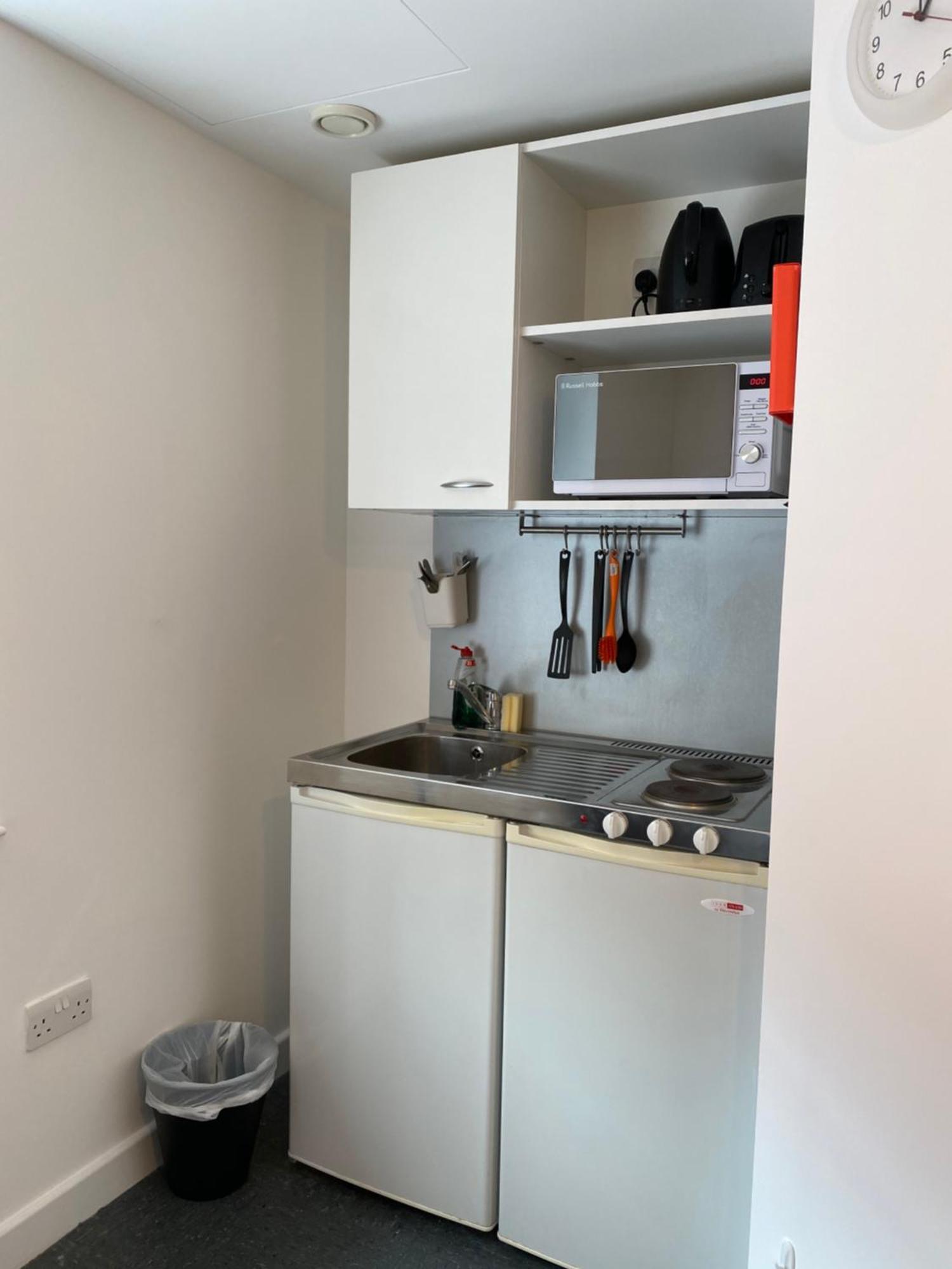 Flat Farringdon Aparthotel