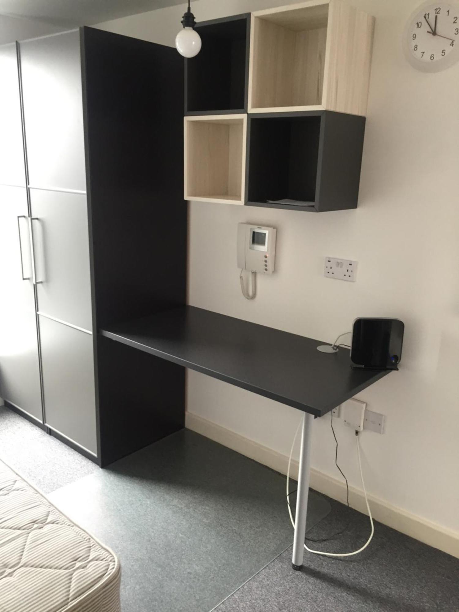 Flat Farringdon Aparthotel London