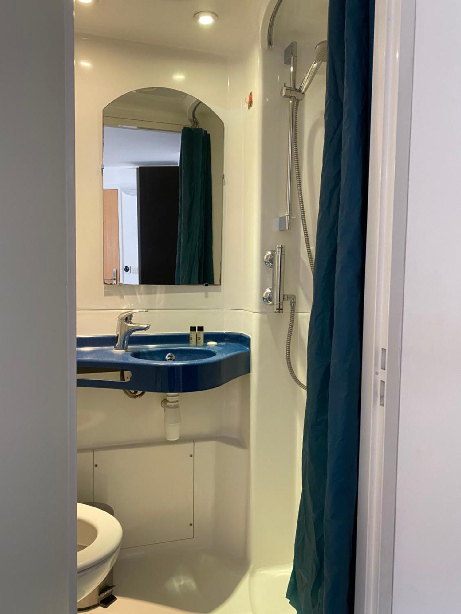 Flat Farringdon Aparthotel