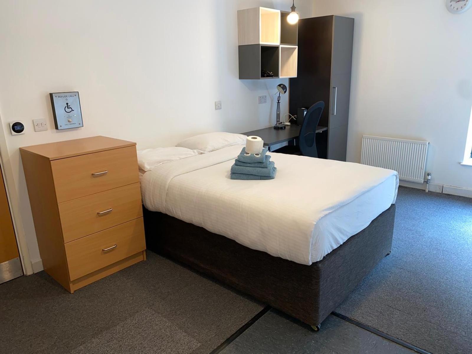 Aparthotel Flat Farringdon