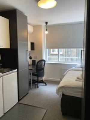 Flat Farringdon Aparthotel *