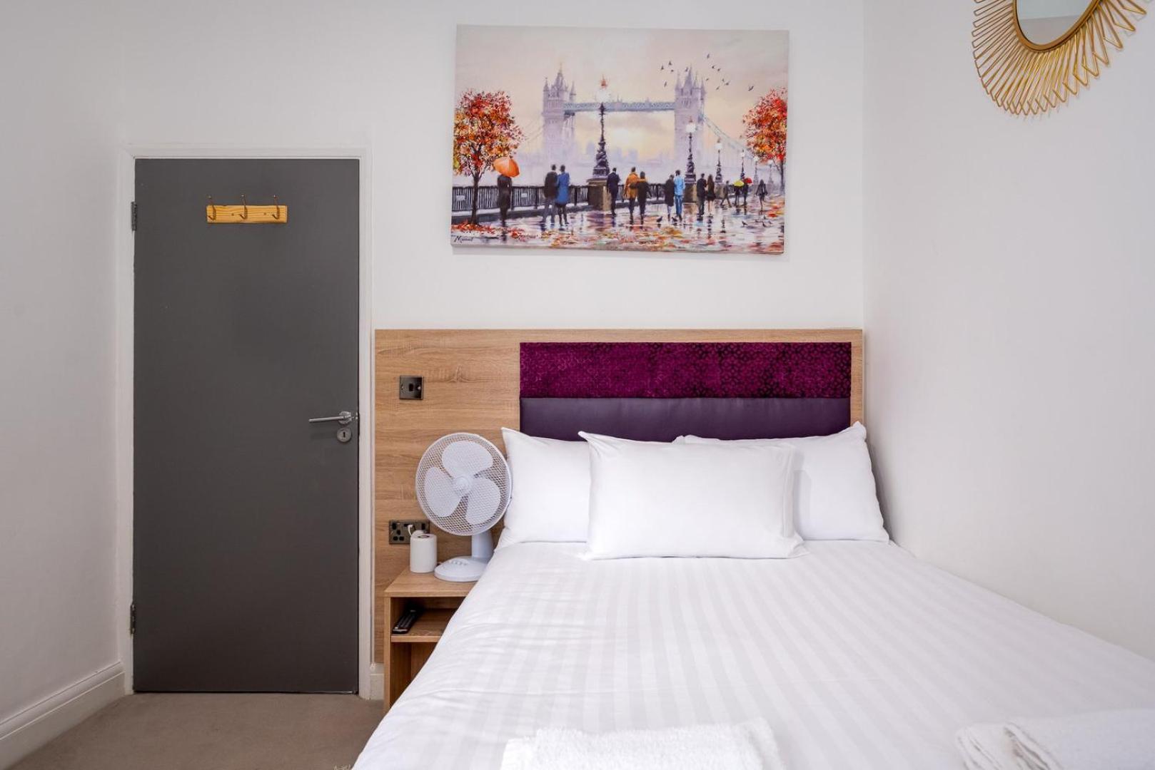 Tranquil Treasure In Marylebone * Londres