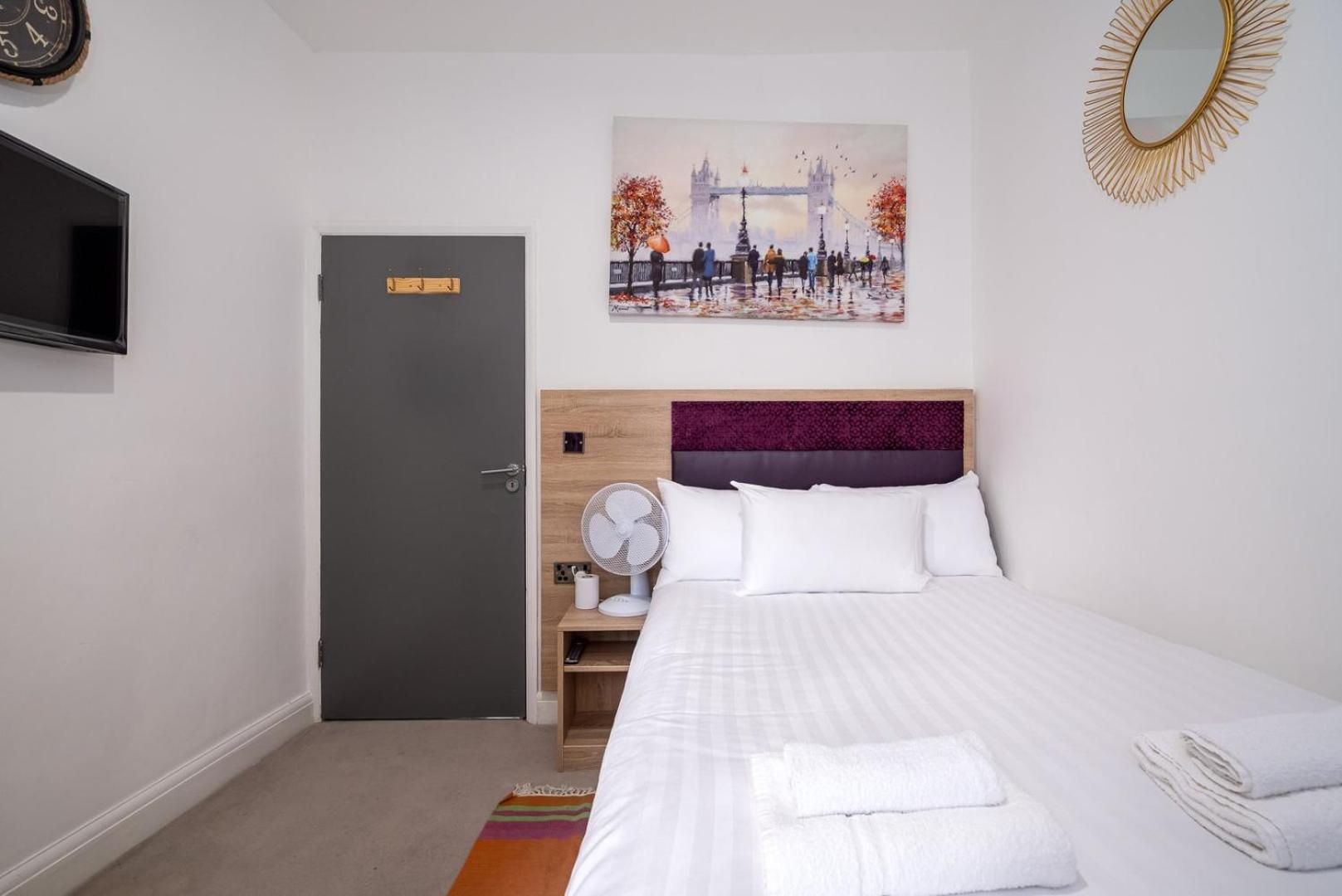 Tranquil Treasure In Marylebone Apartamento *