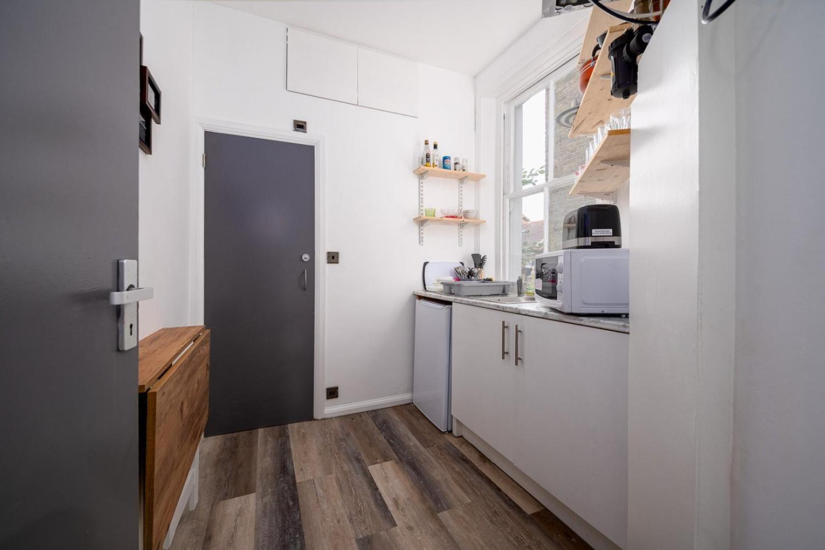 Apartamento Tranquil Treasure In Marylebone