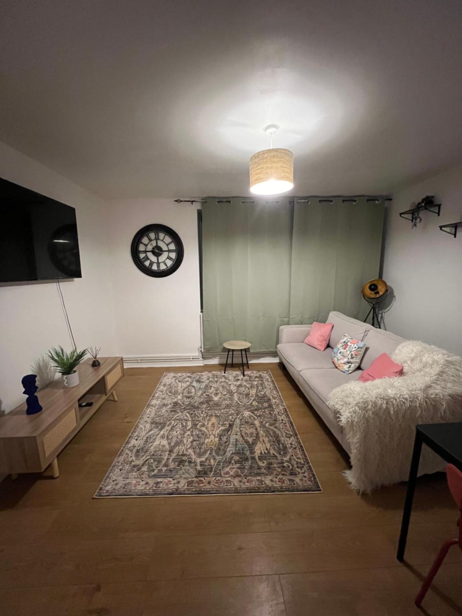 Appartement Cosy In *