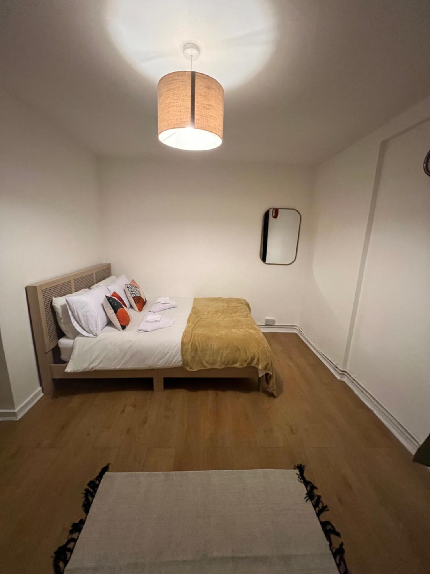Appartement Cosy In *