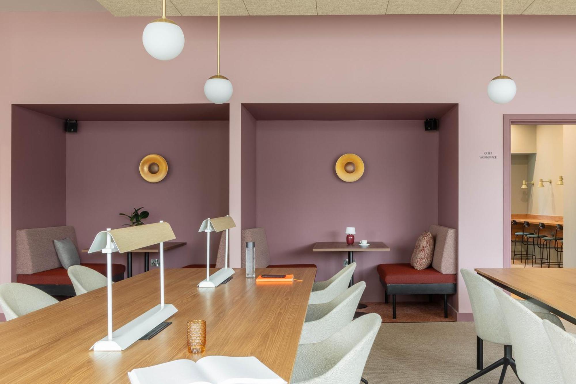 Aparthotel Ark Wembley Londen