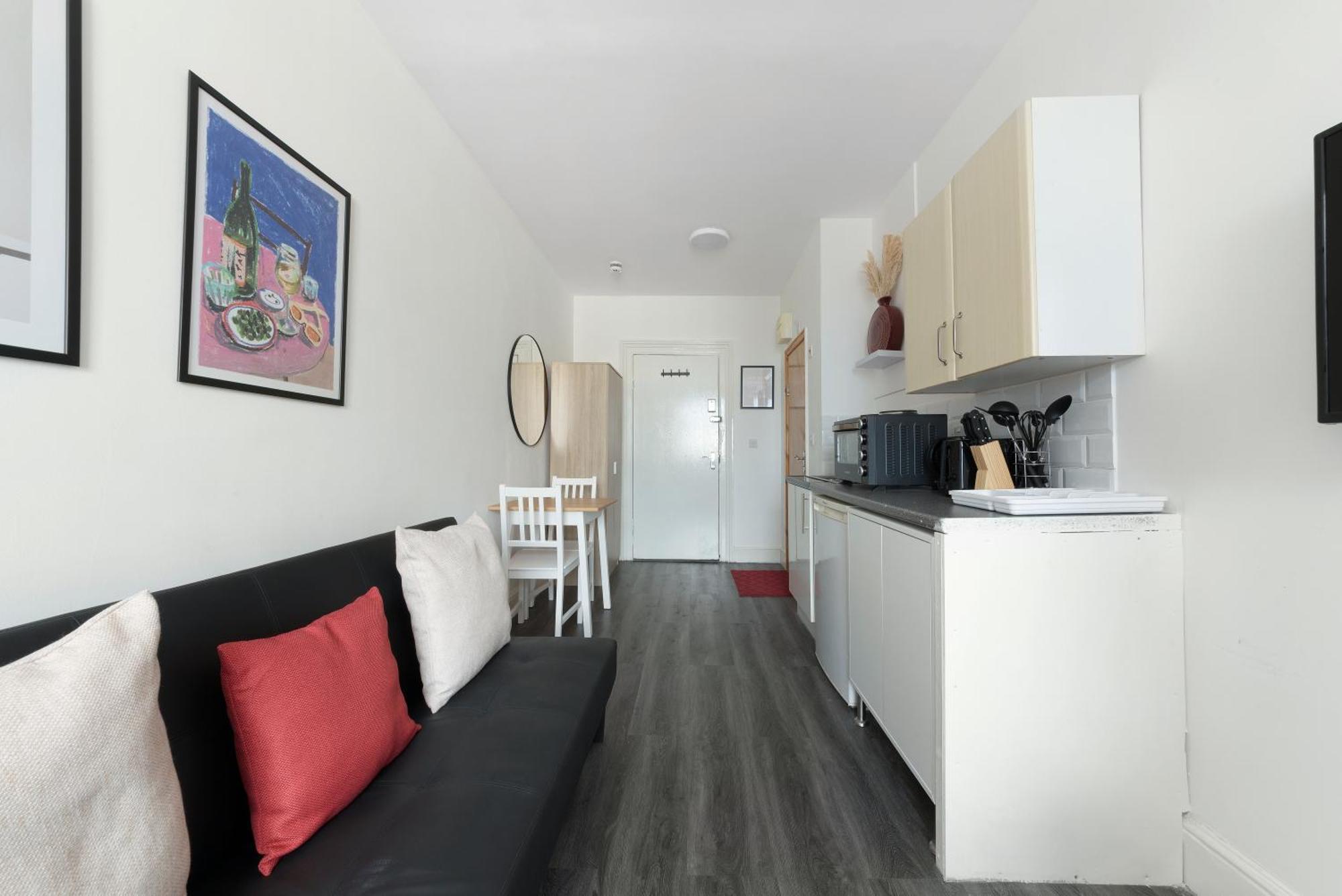 Appartement Archway Station