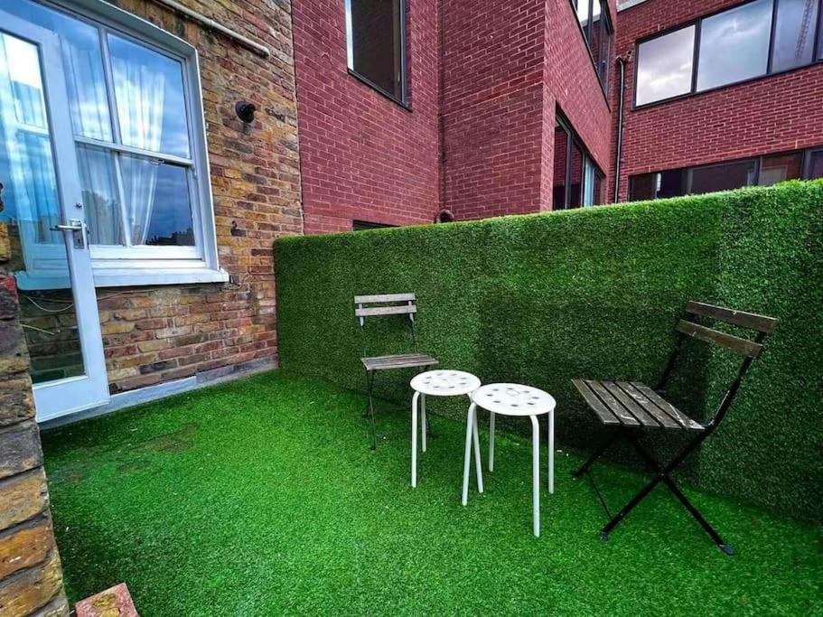 Guest house St Pancras Private London
