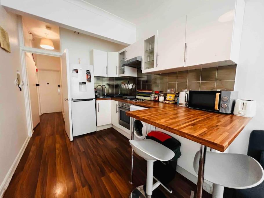 St Pancras Private Guest house *
